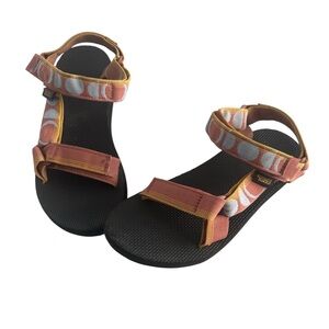 Teva WOMENS original Haze Aragon